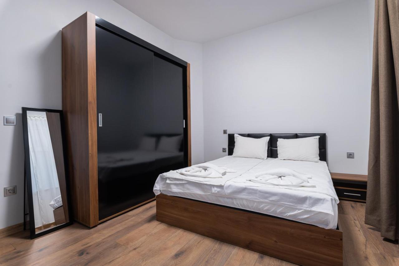 La Luna - High-End 2Bd Flat In The Top Centre By Flat Mаnager Sofia Ngoại thất bức ảnh