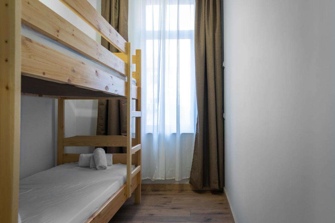 La Luna - High-End 2Bd Flat In The Top Centre By Flat Mаnager Sofia Ngoại thất bức ảnh