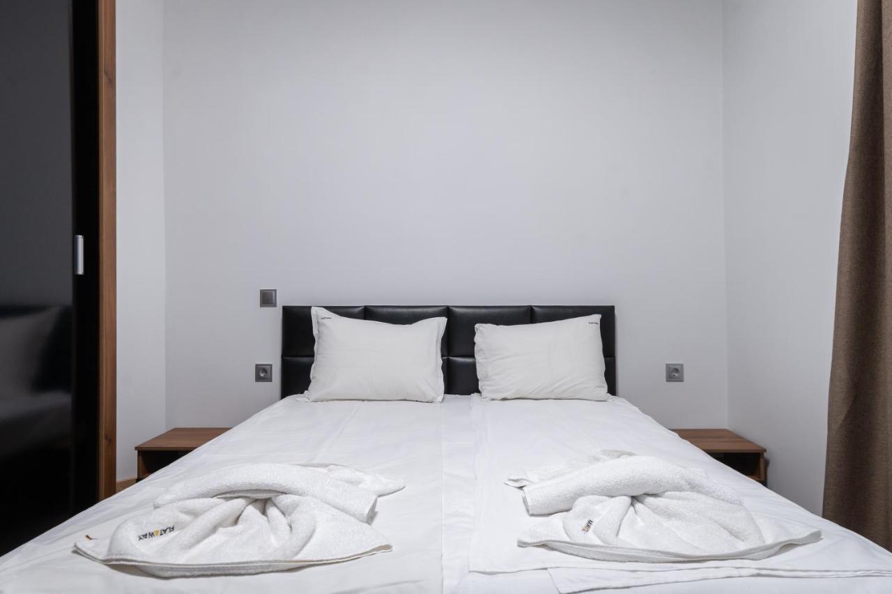 La Luna - High-End 2Bd Flat In The Top Centre By Flat Mаnager Sofia Ngoại thất bức ảnh