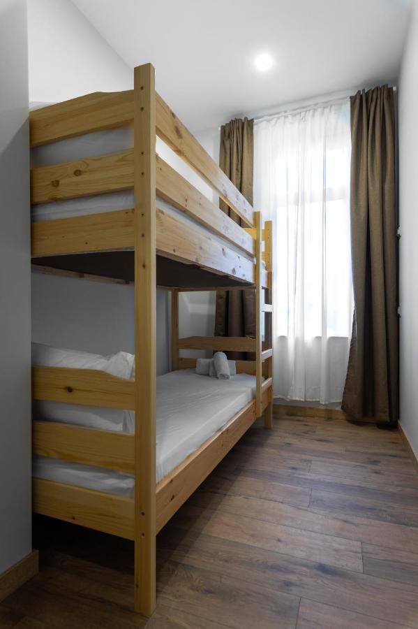 La Luna - High-End 2Bd Flat In The Top Centre By Flat Mаnager Sofia Ngoại thất bức ảnh
