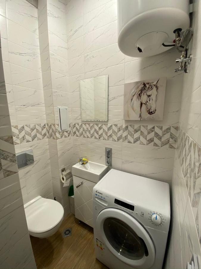 La Luna - High-End 2Bd Flat In The Top Centre By Flat Mаnager Sofia Ngoại thất bức ảnh