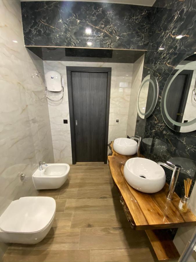 La Luna - High-End 2Bd Flat In The Top Centre By Flat Mаnager Sofia Ngoại thất bức ảnh