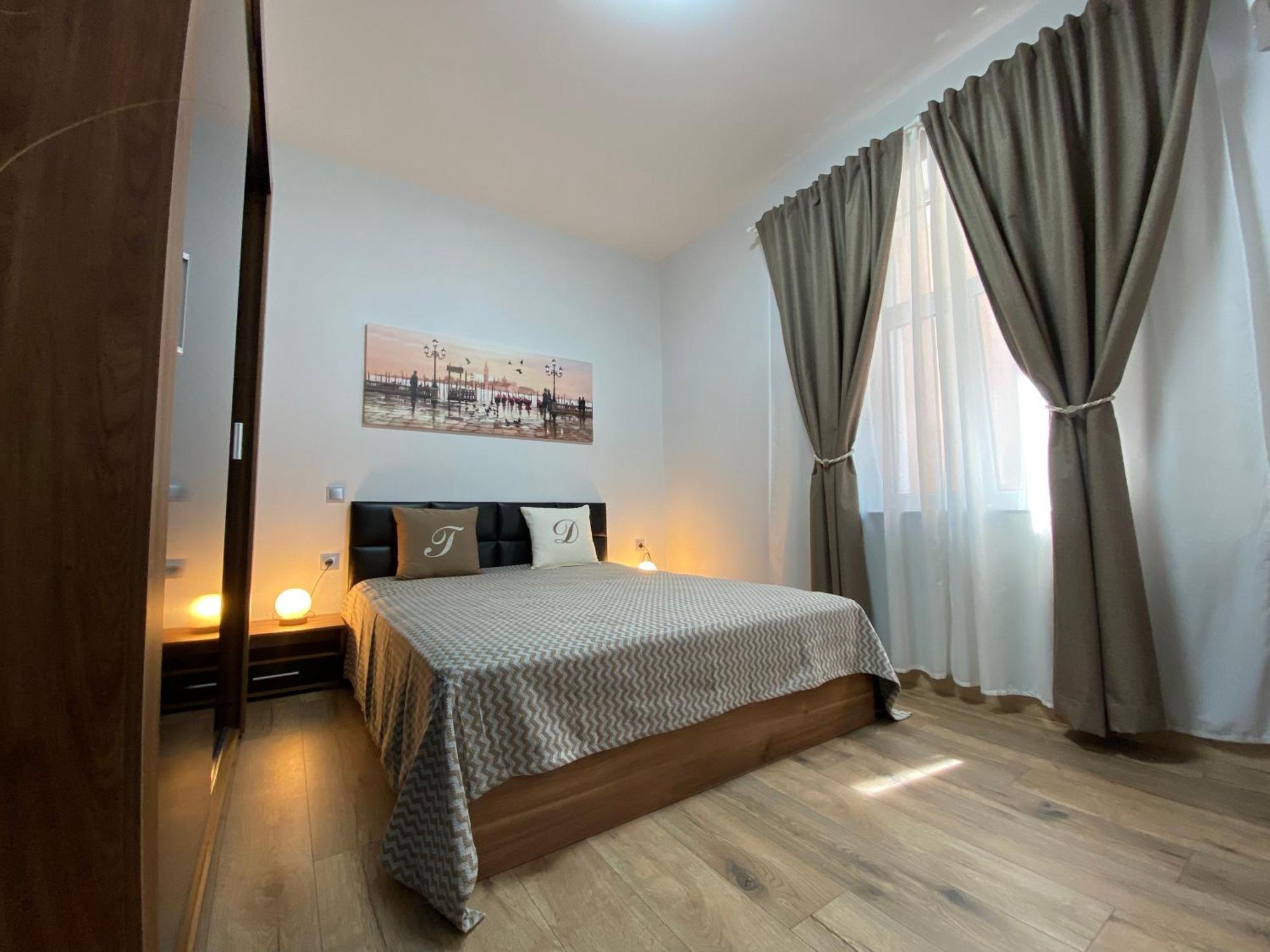 La Luna - High-End 2Bd Flat In The Top Centre By Flat Mаnager Sofia Ngoại thất bức ảnh