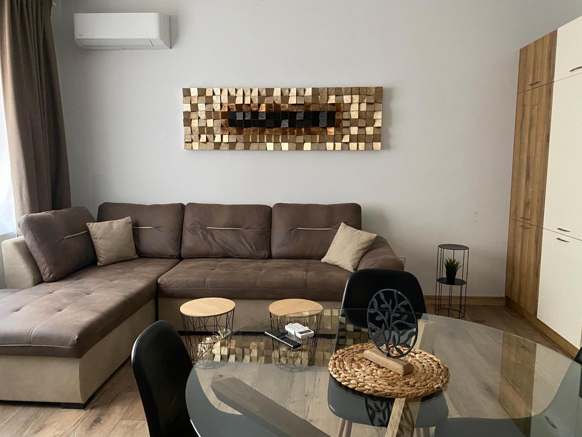 La Luna - High-End 2Bd Flat In The Top Centre By Flat Mаnager Sofia Ngoại thất bức ảnh