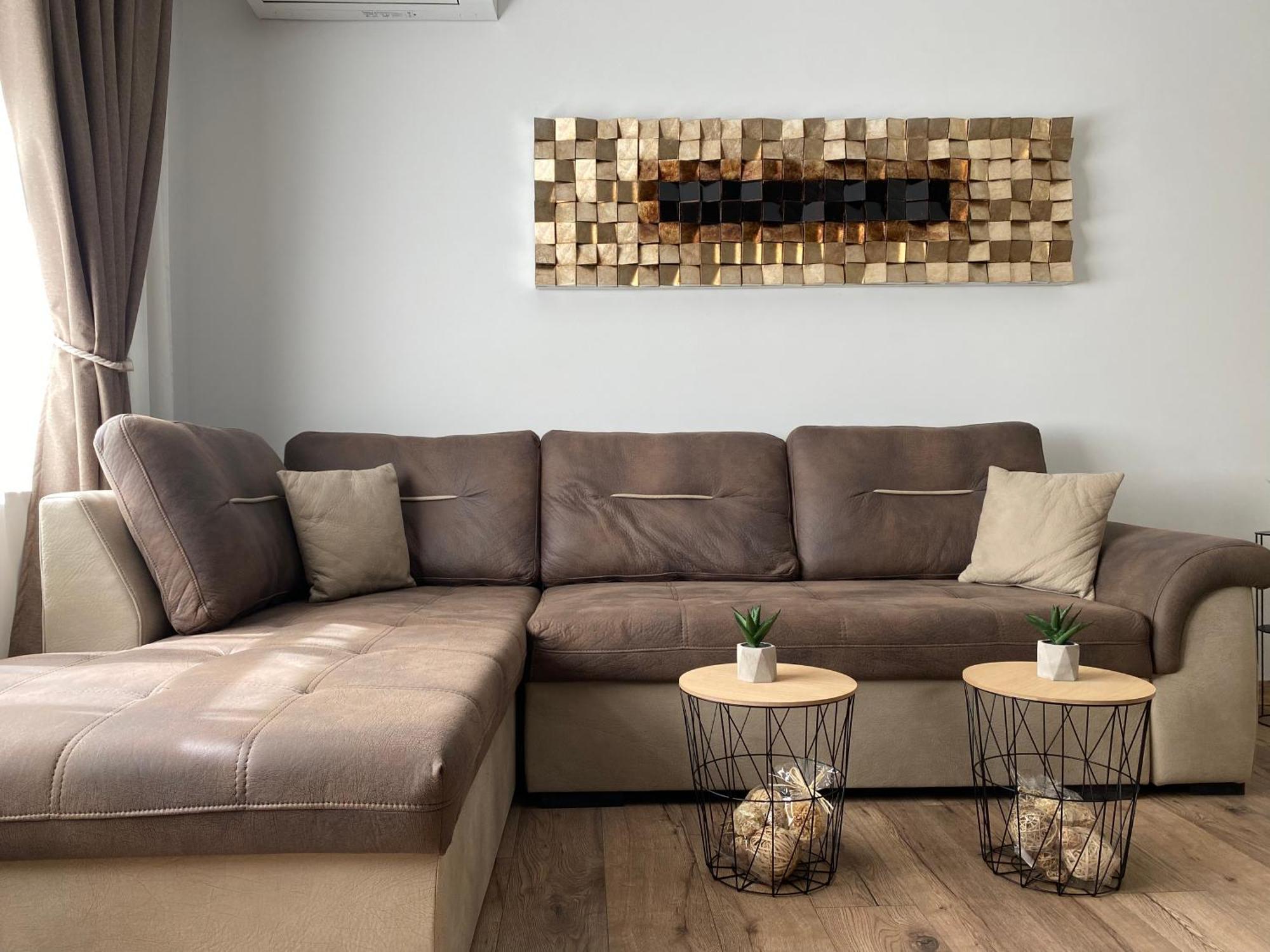La Luna - High-End 2Bd Flat In The Top Centre By Flat Mаnager Sofia Ngoại thất bức ảnh