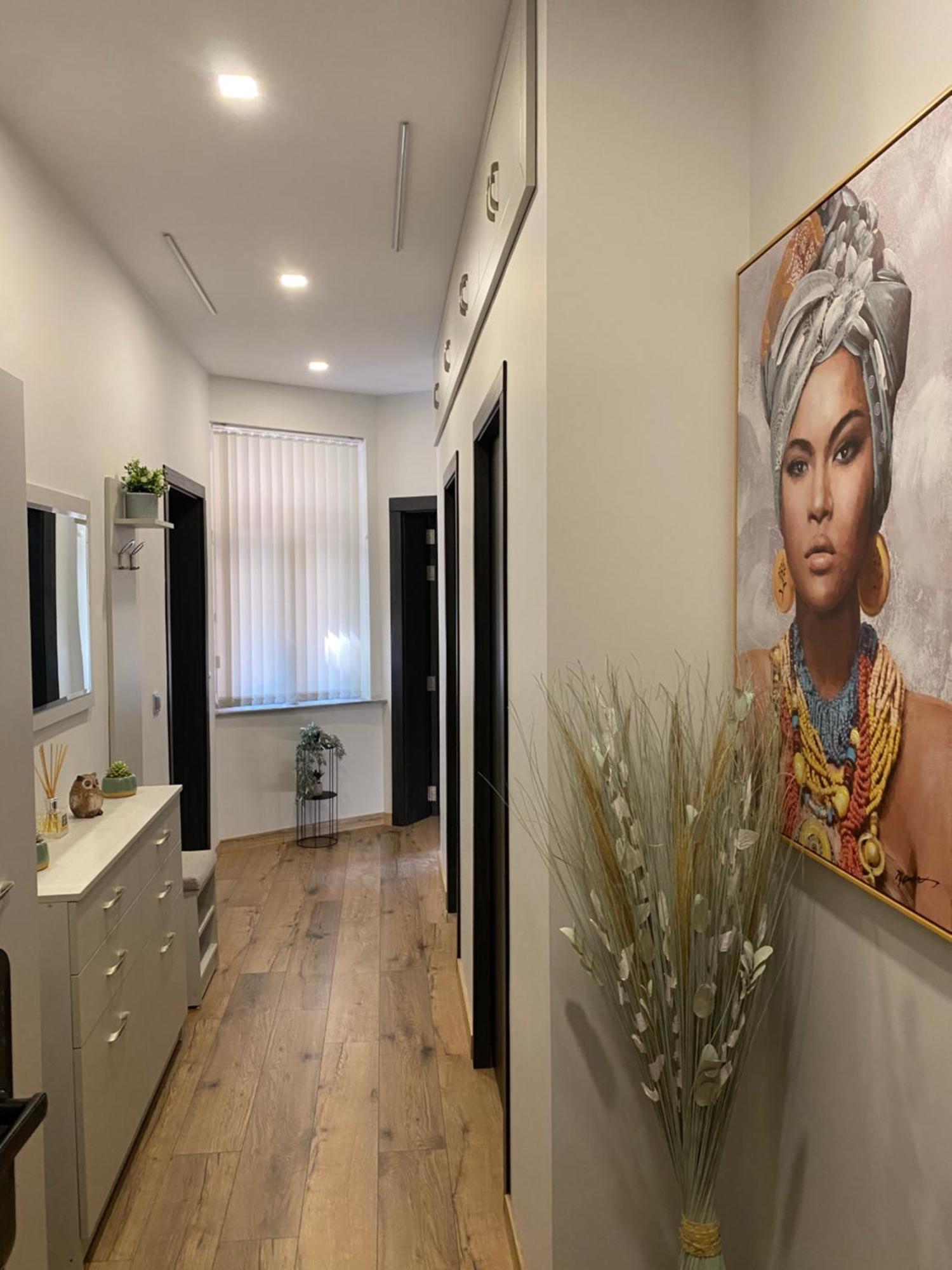 La Luna - High-End 2Bd Flat In The Top Centre By Flat Mаnager Sofia Ngoại thất bức ảnh