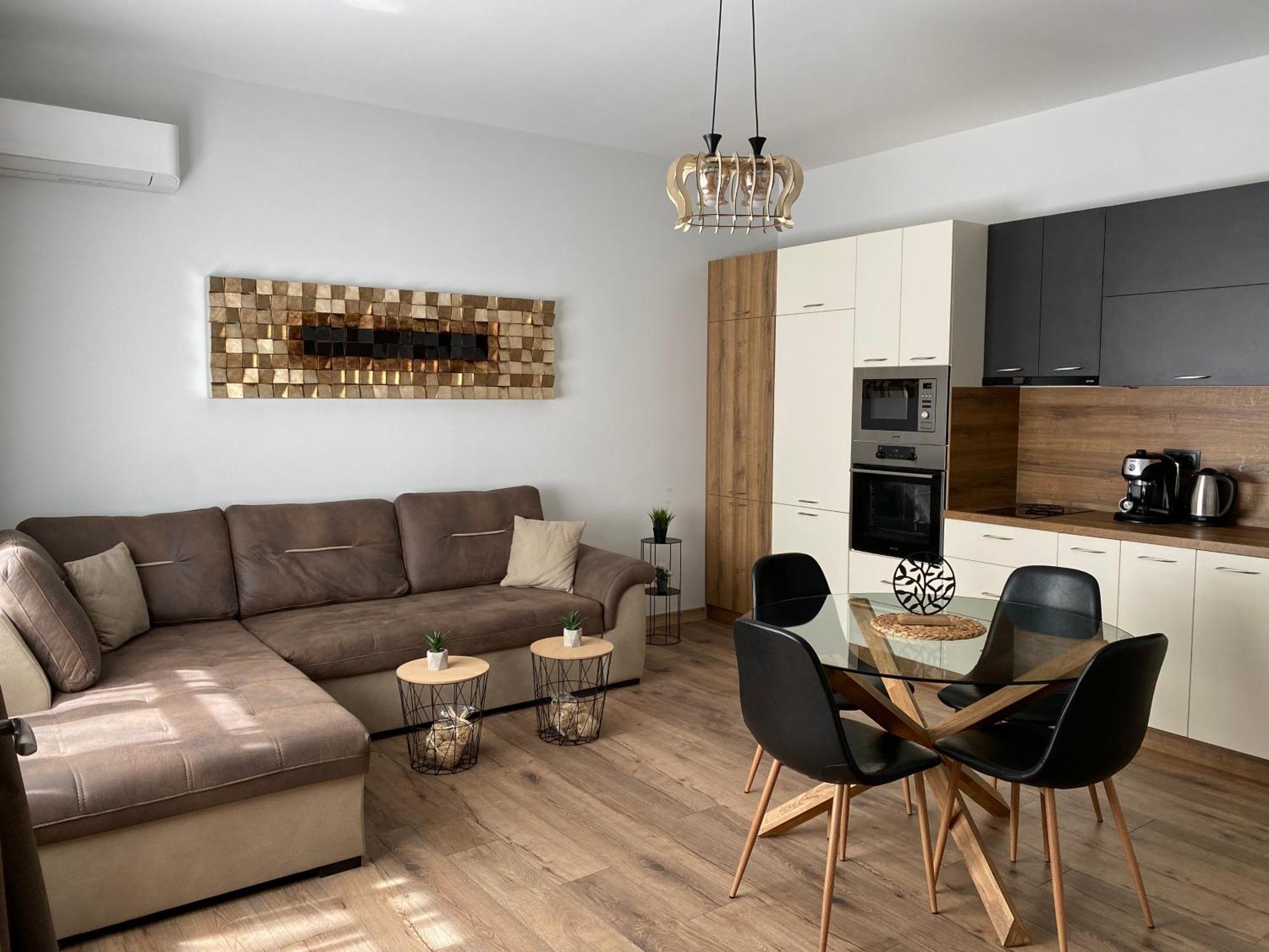 La Luna - High-End 2Bd Flat In The Top Centre By Flat Mаnager Sofia Ngoại thất bức ảnh